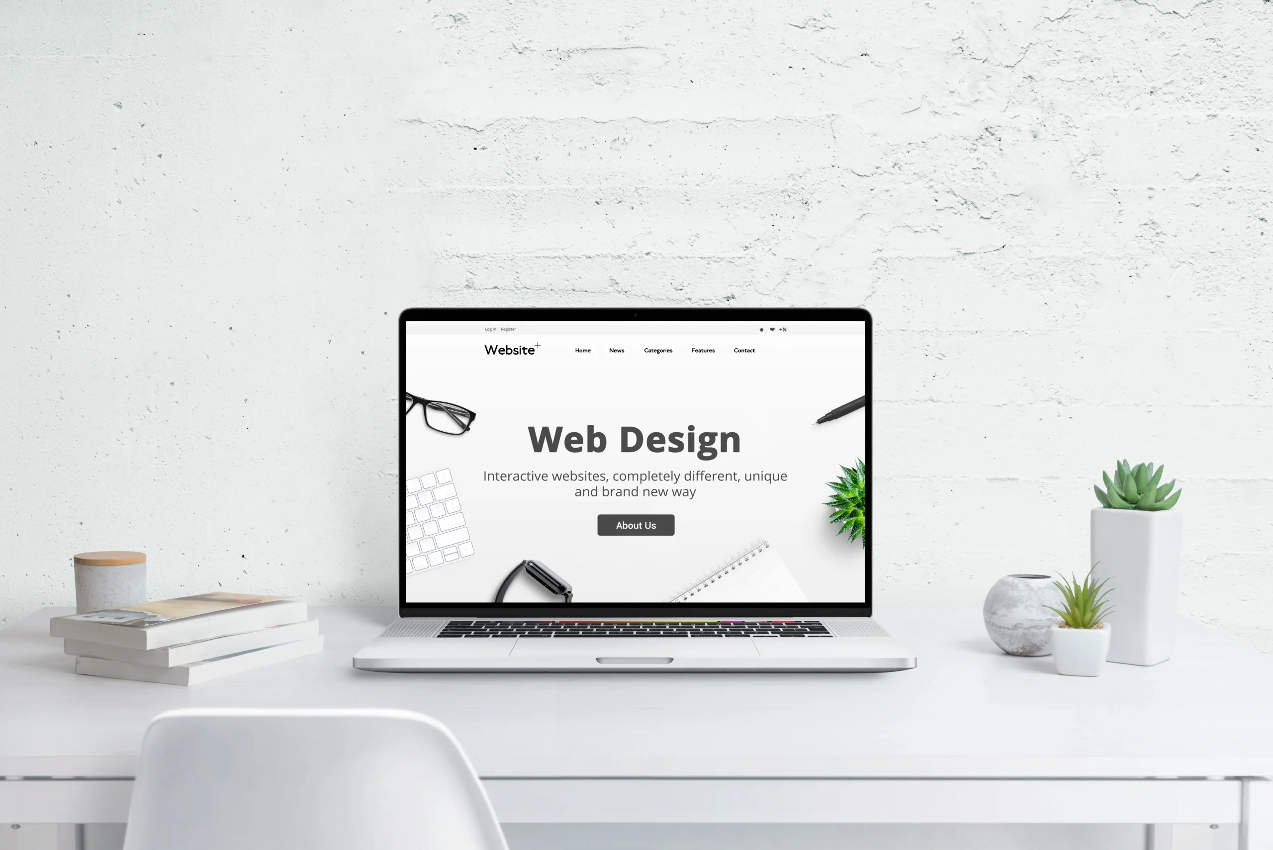 Webデザイン
