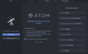 Atom