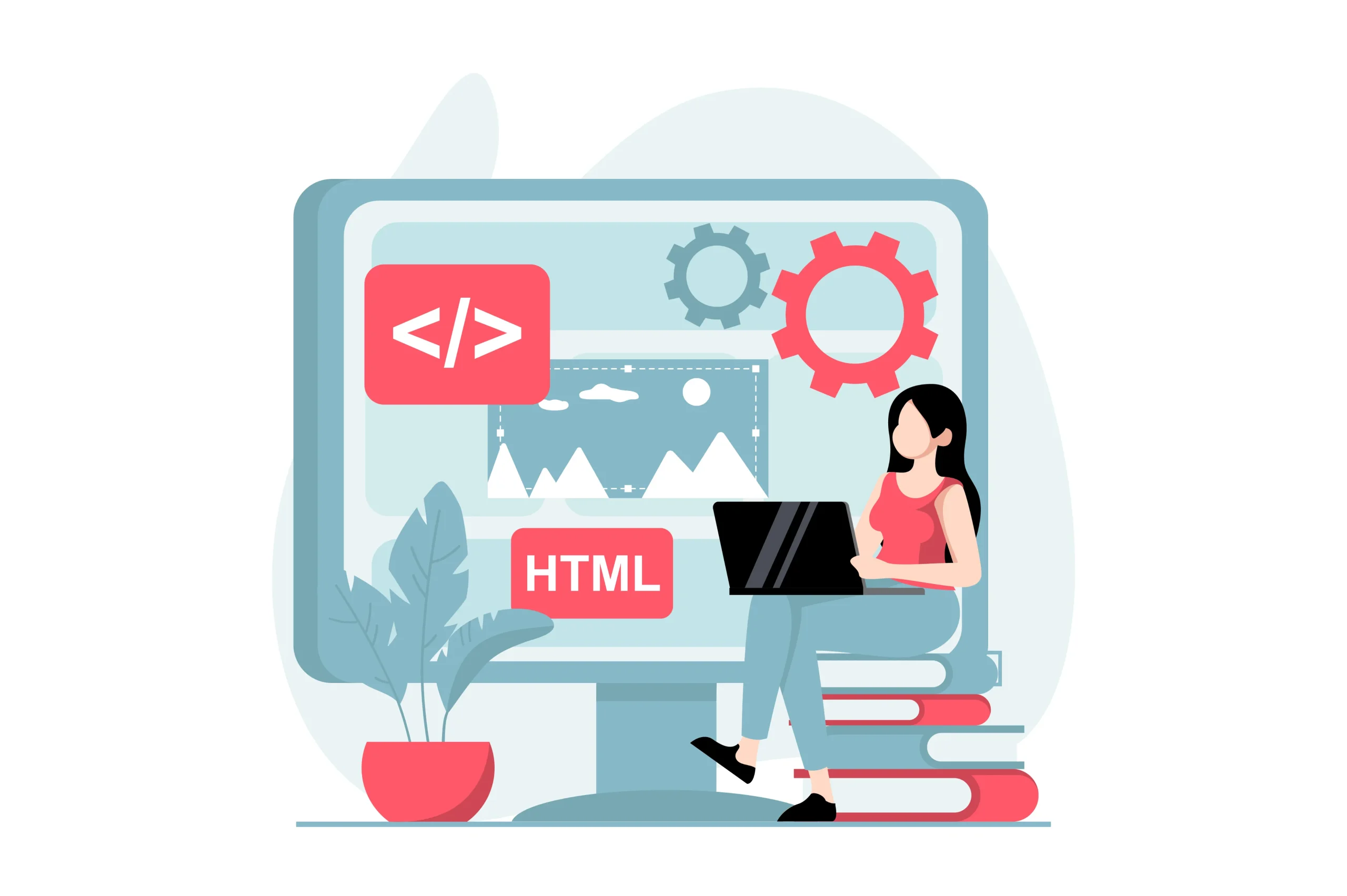 HTML